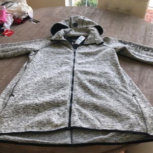 Calvin Klein performance jacket
